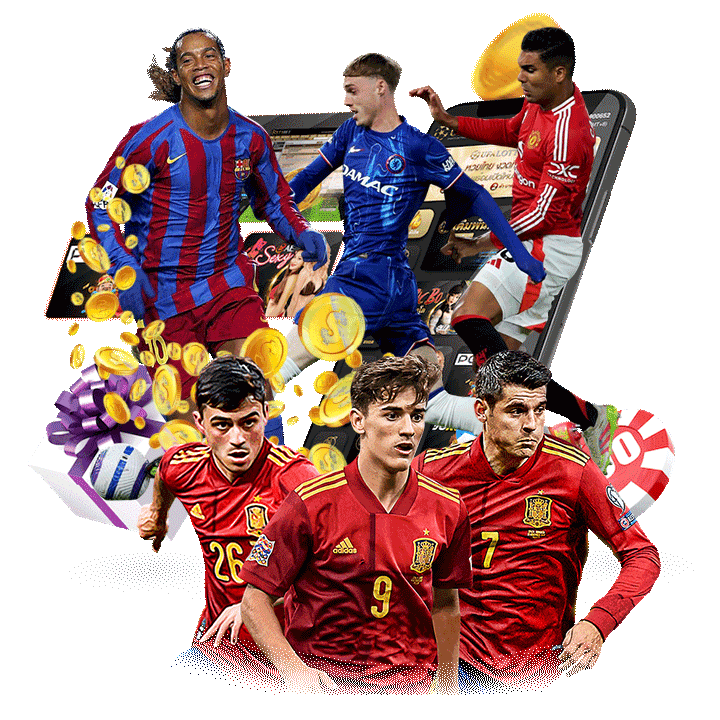 ช่วยเหลือทุกปัญหา ให้คุณอุ่นใจทุกการเดิมพัน