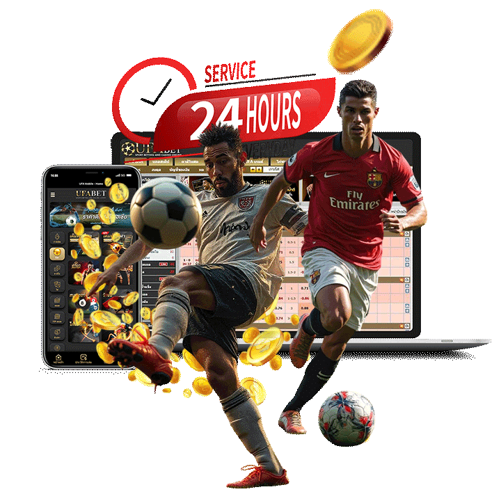 บริการลูกค้า 24 ชั่วโมง ตลอดเวลา ไม่มีวันหยุด