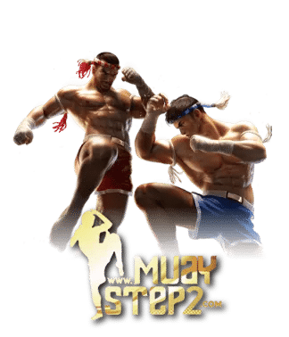 MUAY STEP2